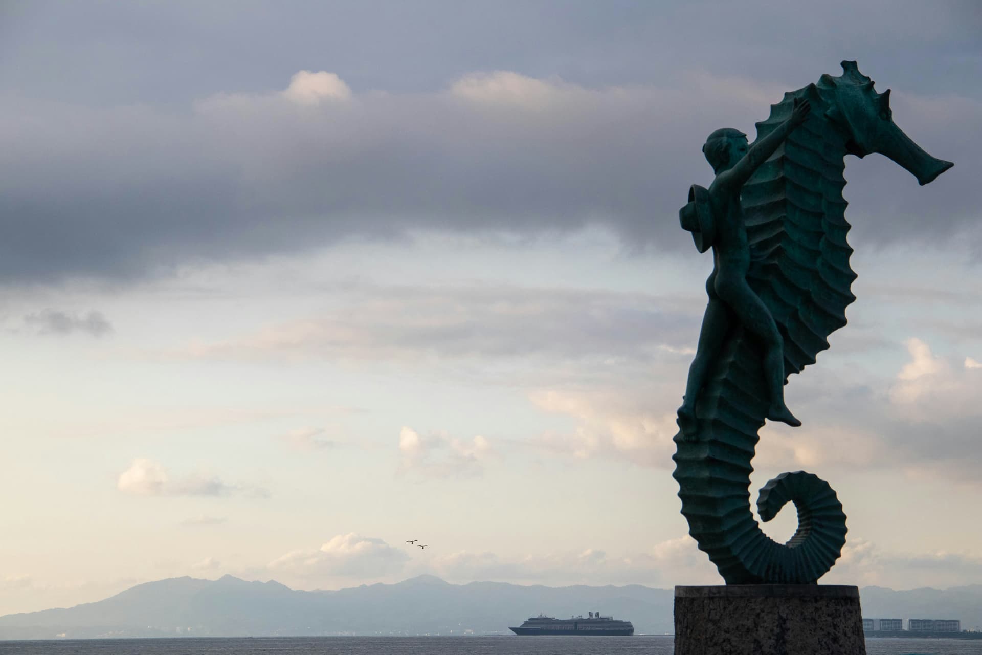 The Malecón