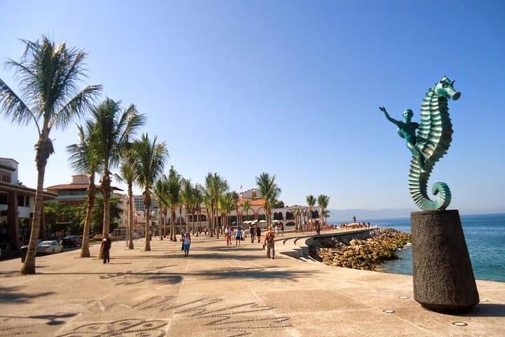 The Malecón